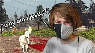 Ranboo Clips That Are Ridiculously Out Of Context