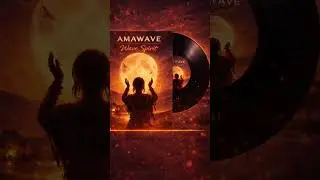 amawave spirit playlist is coming with another wave Spirit track #viralshorts #newmusic #afrohouse