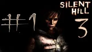 Silent Hill 3 - Episodio 1: Una nueva aventura