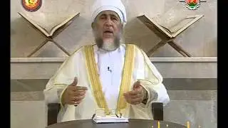 الأسلام والمجتمع ، حلقة (1) الشيخ الدكتور : صالح الصوافي - رمضان 1431هـ