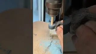 Awesome DIY Wooden Knobs