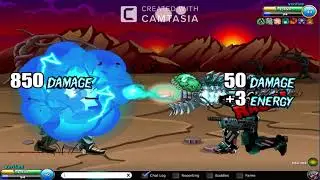 Epic Duel: My New Support Mercenary Build Puts Meta Builds In The Trash