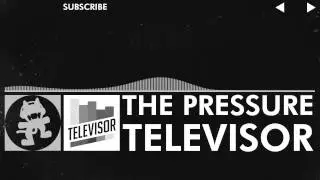[Nu Disco] - Televisor - The Pressure [Monstercat Release]