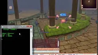 Forge Flyff Hack!