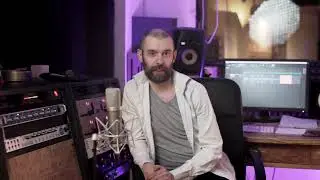 Obscure Music Studio MiniTour 2021