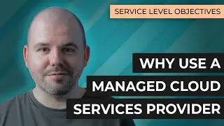 Discover the Benefits of a Managed Cloud Services Provider - #Firney