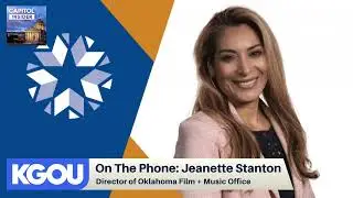 Capitol Insider: Oklahoma's Film Industry Continues To Grow