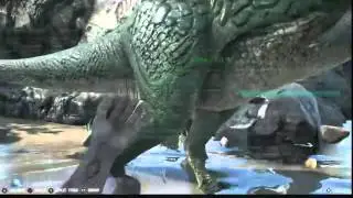 Flying ANIMALS!!! | Ark Survival