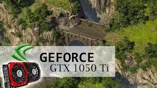 Spellforce 3 - Beta [SEPTEMBER] - GTX 1050 Ti - i5 2500k - 1080p - 60FPS - Max Settings