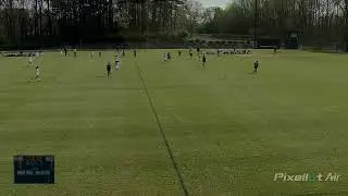 Wake Christian vs Cary Christian 3/29/2022