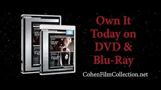 Love Unto Death - Now on Blu-ray and DVD
