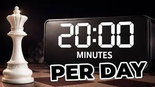 Try This Simple 20-Min Calculation Routine (50% more wins!)