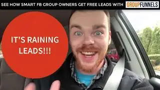 Group Funnels Chrome Extension