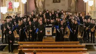 Suite from Hymn of the Highlands - Ardross Castle - P. Sparke