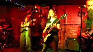 Flannel Season - Start Again - Yacht Club/Earthtone Studios/New Belgium Battle of the Bands 2014
