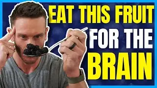 The Strongest Antioxidant for the Brain is Being Discovered (FRUIT...)