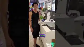 ESSE CARA COMPROU UM PS5 SEM SABER O PRE&Ccedil;O DOS JOGOS e DA PS PLUS! KKKKKKKKKKKK