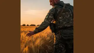 Земле моя, співай