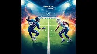 &ldquo;You Won&rsquo;t Believe the Ending&hellip; Titans vs Colts Week 14 🤯&rdquo;