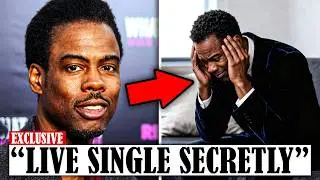 17 Black Actors who live single SECRETLY