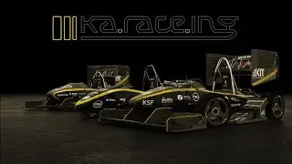 KA-RaceIng - KIT19 Technical Highlights