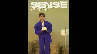 DXX News: SENSE封面人物 weibo update (2022.11.18)