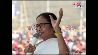 Mahila Congress president Sushmita Dev joins Trinamool Congress