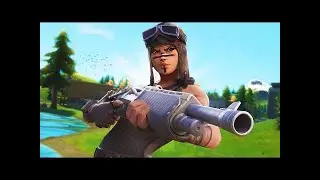 Polo G - Bad Man (Smooth Criminal) 🕺 [Fortnite Montage]