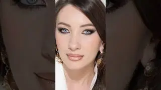 НАСТОЯЩИЕ НАВЕСНЫЕ ГЛАЗА 😱УРОКИ МАКИЯЖА