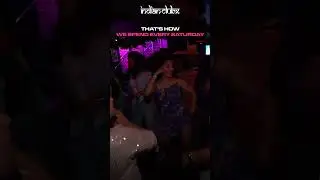 Saturdays are best at Indianclubx | #bollywood  #sydney #sydneynightlife #bollywoodparty