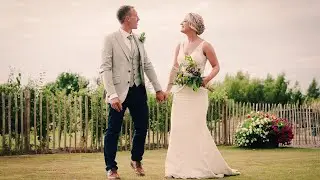 Grace & Alex Wedding Video  |  Naas Court Farm  |  Forest of Dean