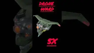WAR ROBOTS... Giveaway 5X DRONE WARD..#warrobots #warrobotswr #WRWinWARD #sorts #drop
