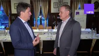 HFS Research Roundtable Highlights | AI Without Trade-offs: IBM&rsquo;s $4.5B Efficiency + Growth Story
