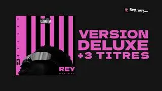 REY - NUNCHAKU (Audio Officiel) EP Dominus