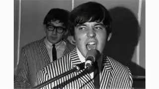 The Paramounts - Baby I'm Yours