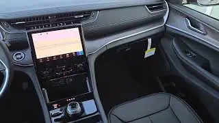2025 Jeep Grand Cherokee Limited Decatur, Bridgeport, Paradise, Boyd, Sunset TX