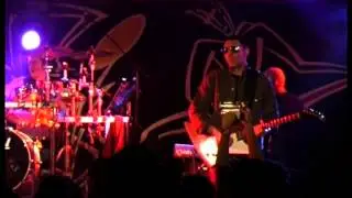 Enrico Ruggeri - Sweet Jane (Lou Reed cover)