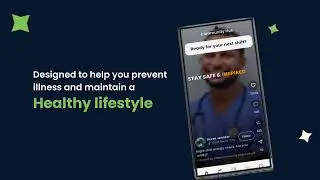 MedxVerse: Managing your Healthcare Dashboard 