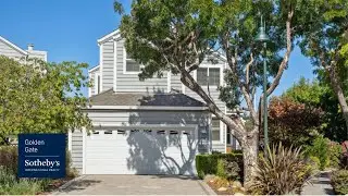 15 Crystal Creek Ct Larkspur CA | Larkspur Homes for Sale