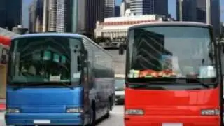 AudioConexus TriggerPOINT - the ultimate sightseeing experience
