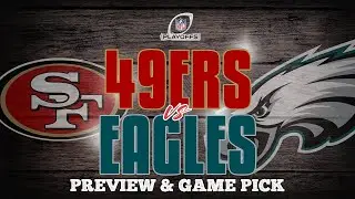 49ers vs Eagles Prediction: Who Wins This NFC Heavyweight Battle?
