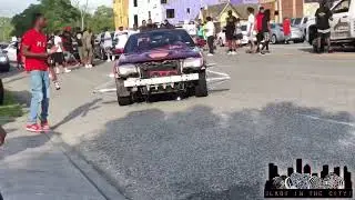 Slab Sunday Car Wreck