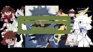Trying to voice acting Claire part 1