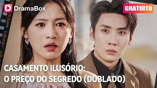 💔🕯️ Amor, mentiras e um segredo que custa caro&hellip; | DramaBox