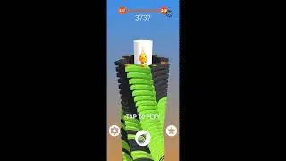 Stack Ball Live Part 4 ! 🎮🔴 #live #stackballlive #shortslive
