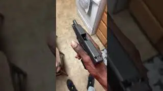 Glock 43X more upgrade coming soon ￼