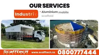 Scafftech Solutions