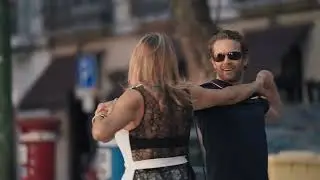 An American Abroad &ndash; A Cinematic Travel Romance by Marcia Kimpton (2025)