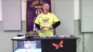 Chilliwack Dogwood Monarch Lions Club Live Stream
