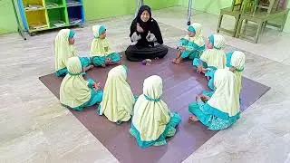 English Teaching Project 